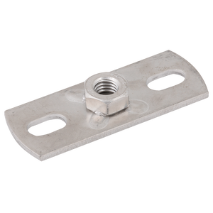 FLAMCO BACKPLATE GP X 80 X 30
