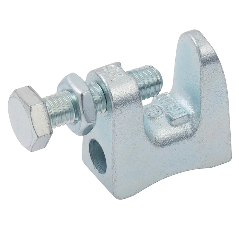 FLAMCO PROFILE CLAMP BC