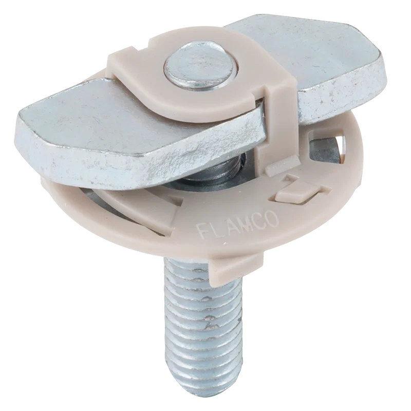 FLAMCO CLICKEASY HBS M10 X