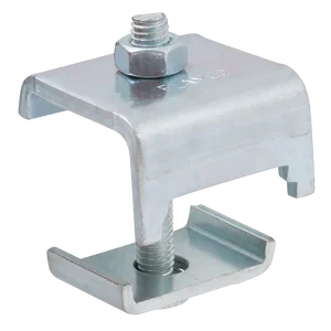 FLAMCO RAIL GIRDER CLIP RB 1