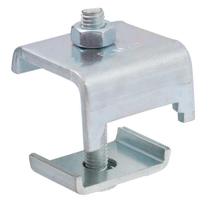 FLAMCO RAIL GIRDER CLIP RB 1