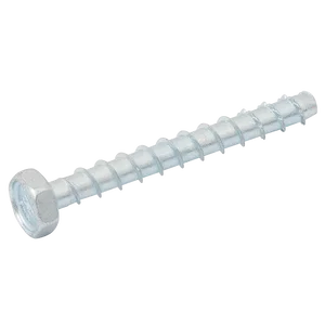 FLAMCO CONCRETE SCREW SCS M7.5 X 80