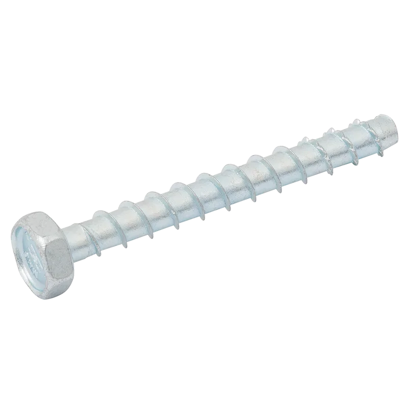 FLAMCO CONCRETE SCREW SCS M7.5 X 80