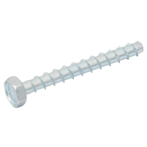 FLAMCO CONCRETE SCREW SCS M7.5 X 80