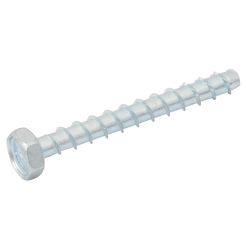 FLAMCO CONCRETE SCREW SCS M7.5 X 80