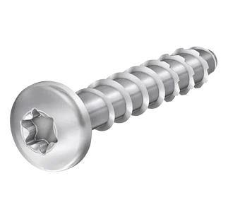 FLAMCO CONCRETE SCREW SCS RH T40