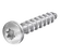 FLAMCO CONCRETE SCREW SCS M7.5X25 RH T40