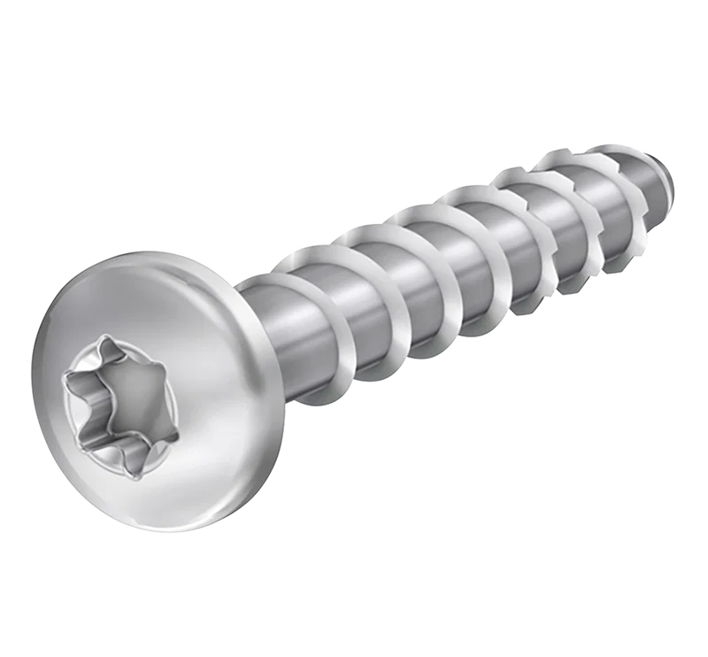 FLAMCO CONCRETE SCREW SCS RH T40
