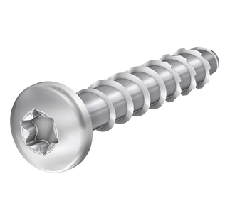 FLAMCO CONCRETE SCREW SCS RH T40