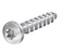 FLAMCO CONCRETE SCREW SCS M7.5X25 RH T40