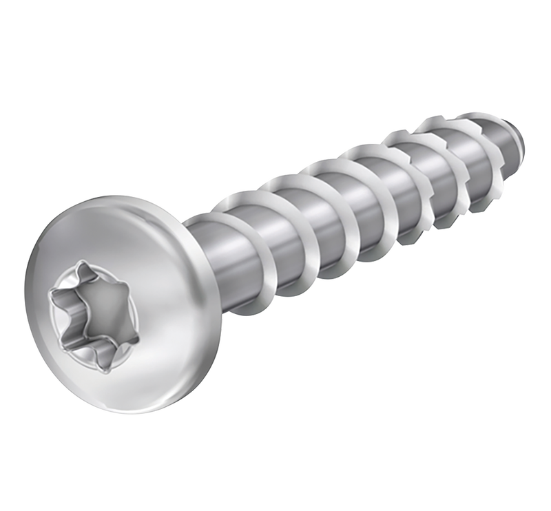 FLAMCO CONCRETE SCREW SCS RH T40