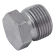 06MM BLANKING END (S)