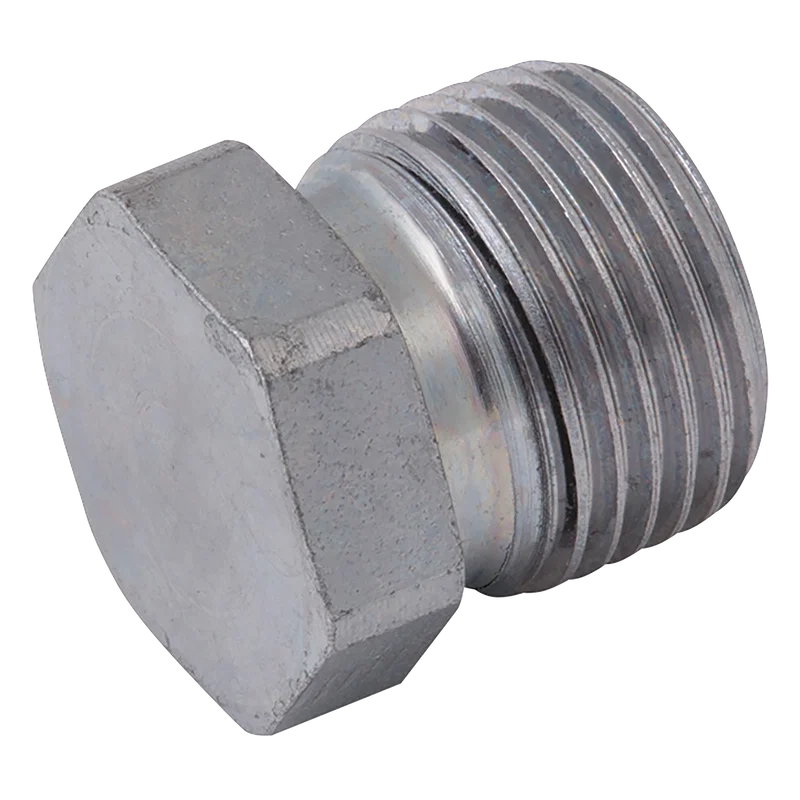 06MM BLANKING END (S)