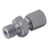 30MM OD X M42X2 MALE STUD (S) FORM B