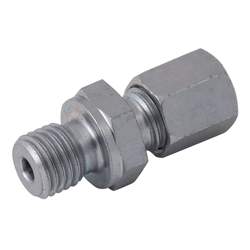 30MM OD X M42X2 MALE STUD (S) FORM B