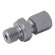 15MM OD X 3/4  BSP MALE STUD (L) FORM B