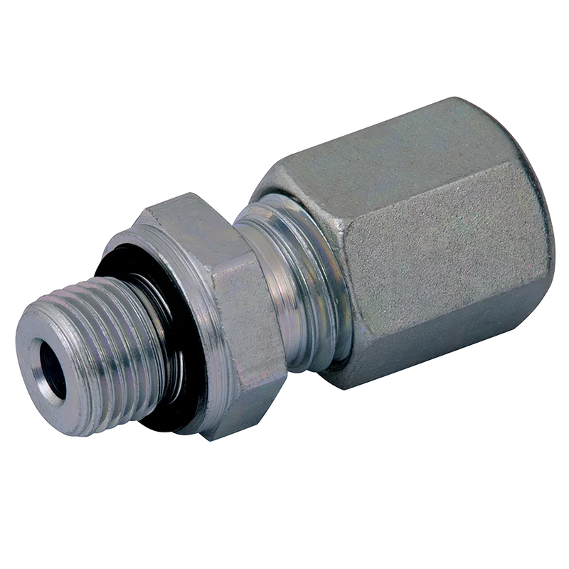 25MM OD X 3/4 BSPP MALE STUD (S) FORM E