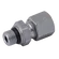 18MM OD X 3/4-16 UNF MALE STUD (L)