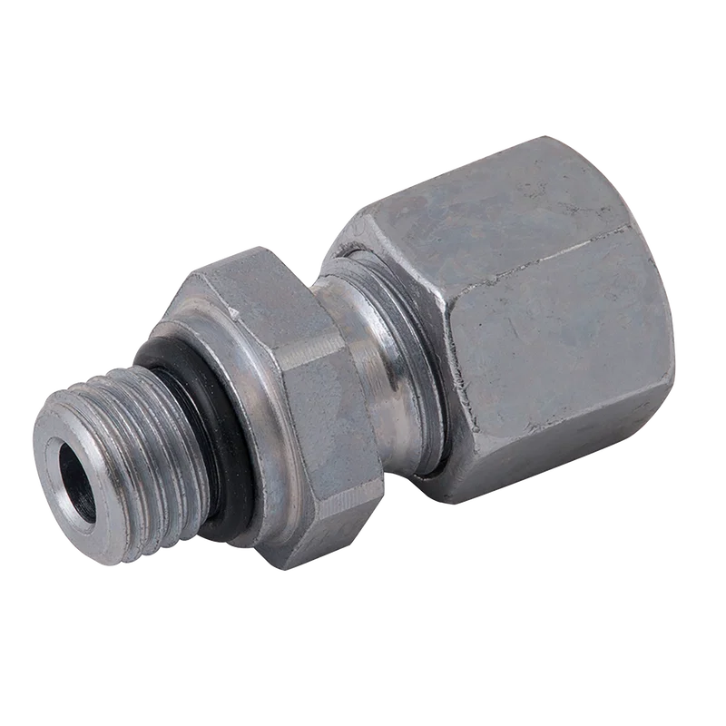 18MM OD X 3/4-16 UNF MALE STUD (L)