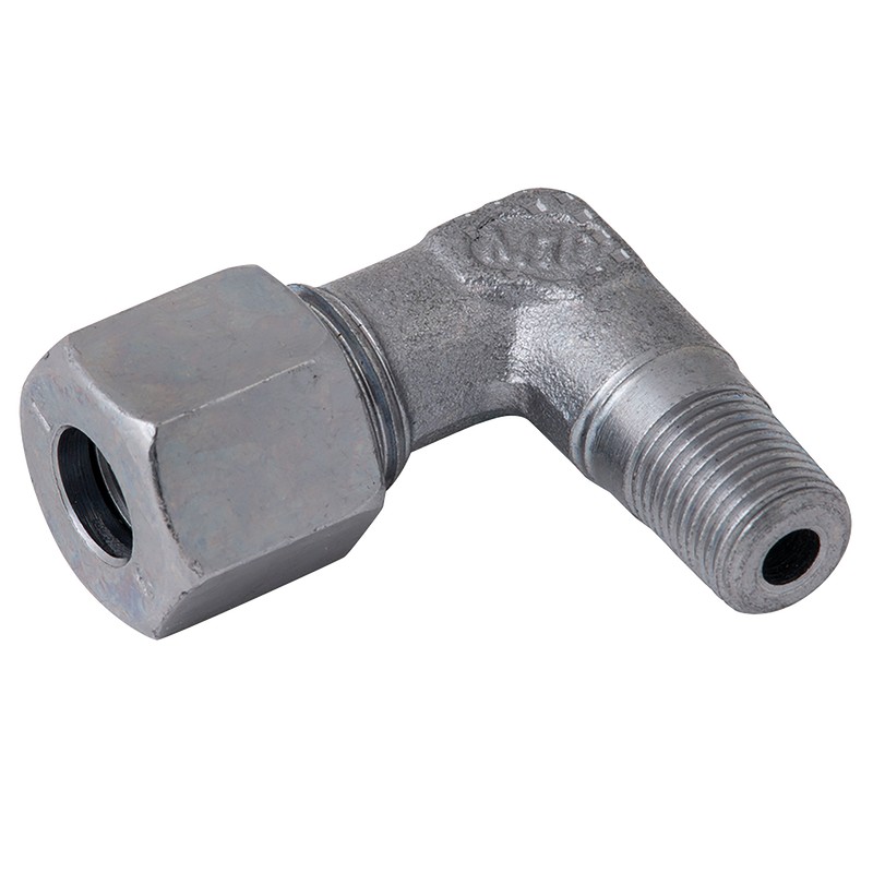 08MM OD X 1/4 NPT MALE ELBOW (S)