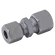 15MM X 12MM OD UNEQUAL COUPLER (L)