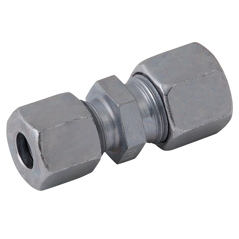 15MM X 12MM OD UNEQUAL COUPLER (L)