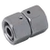 30MM OD STRAIGHT COUPLER ADJUST (S)