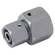 18MM X 12MM OD UNEQ ADJUST COUPLER (L)
