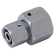 18MM X 12MM OD UNEQ ADJUST COUPLER (L)