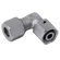 15MM OD X M22X1.5 ADJUST SWIVEL ELB  (L)