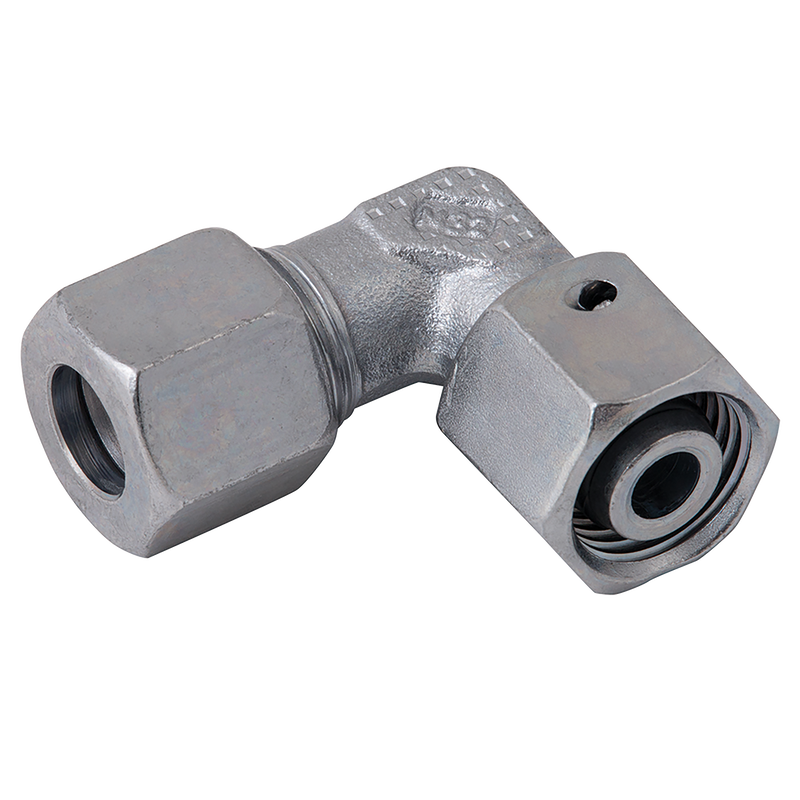 15MM OD X M22X1.5 ADJUST SWIVEL ELB  (L)