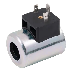 VERSION COILS VOLTAGE
