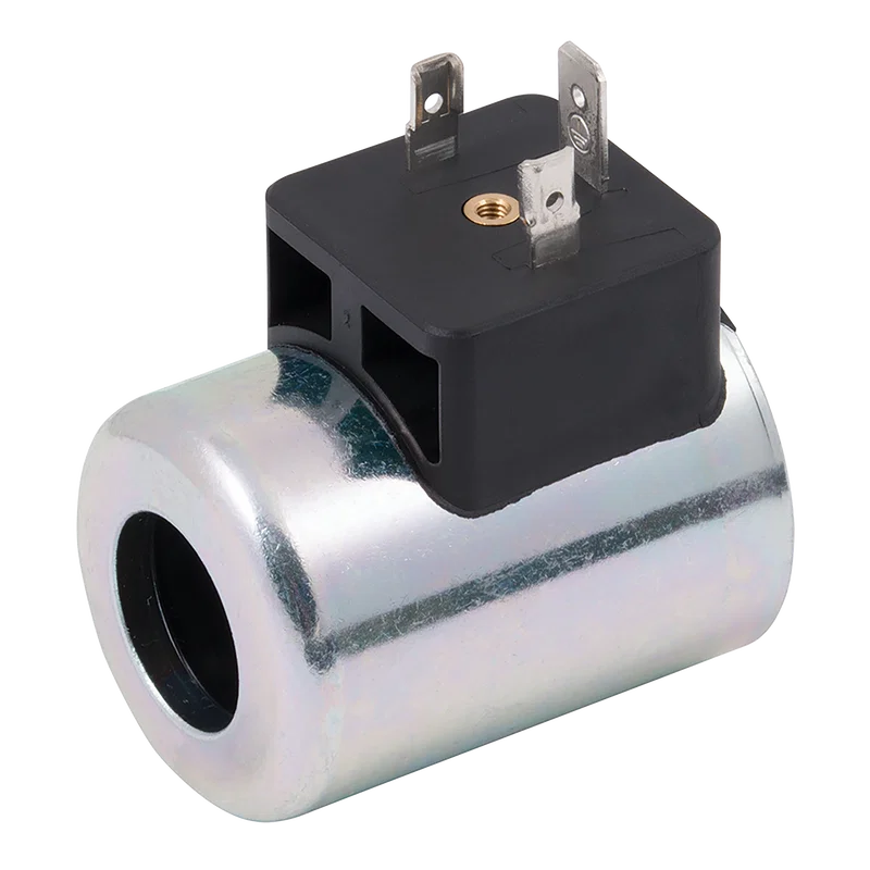 VERSION COILS VOLTAGE
