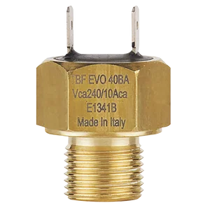 G3/8 ECONOMIC TEMP. SWITCH - TEMP