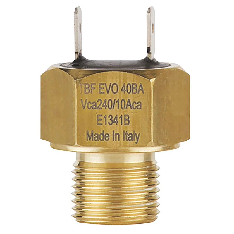 G3/8 ECONOMIC TEMP. SWITCH - TEMP