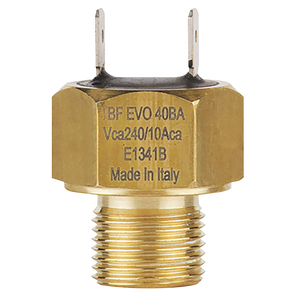 G1/2 ECONOMIC TEMP. SWITCH - TEMP