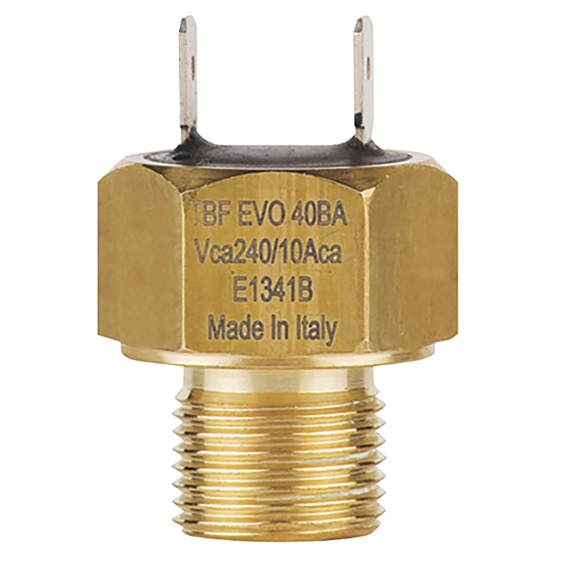 G3/8 ECONOMIC TEMP. SWITCH - TEMP