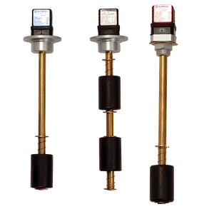 C 350MM N/C FLOAT LEVEL SW IP65 TOP