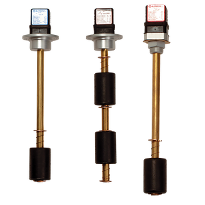FLOAT LEVEL SWITCH W/ SPDT CONTACT