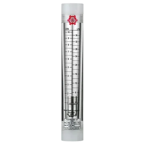 VARIABLE AREA FLOW METER