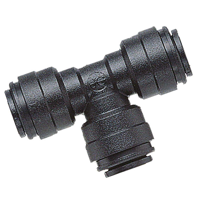 OD EQUAL TEE CONNECTOR