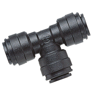 OD EQUAL TEE CONNECTOR