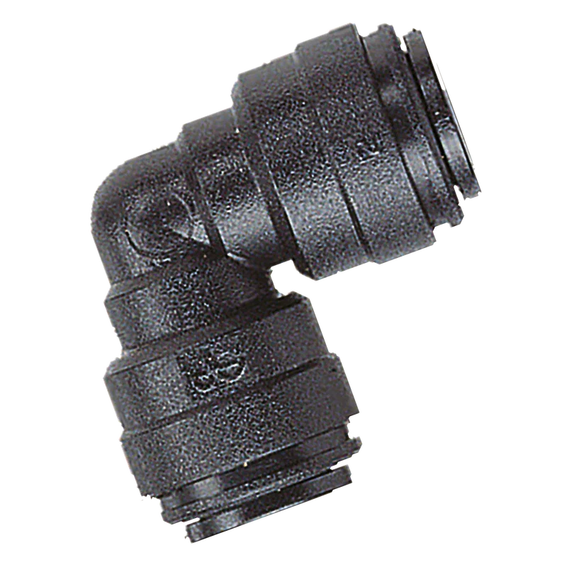 EQUAL ELBOW CONNECTOR