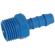 25MM ID HOSE X 3/4 BSPT MALE HOSETAIL