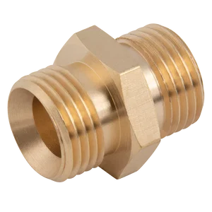 MXM BRASS FLAT FACE