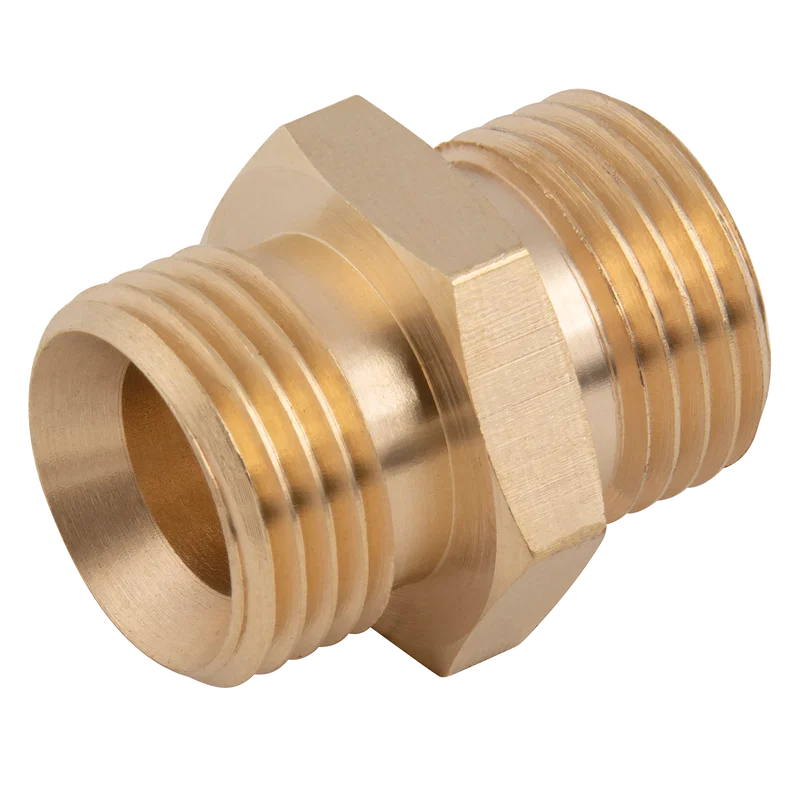 MXM BRASS FLAT FACE