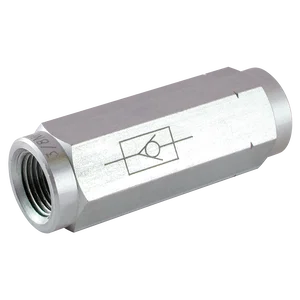 BSPP HYD NON RETURN VALVE