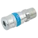 1/4 BSPT MALE COUPLING PCL VERTEX