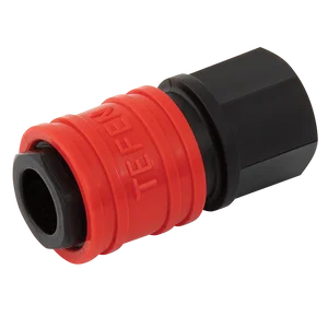 1/4' BSP FEMALE COUPLING