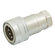 1/4BSP  ISO6.3  ISO A STEEL CARRIER